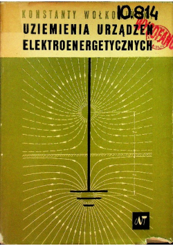 Uziemienia urządzeń elektroenergetycznych