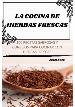La Cocina De Hierbas Frescas