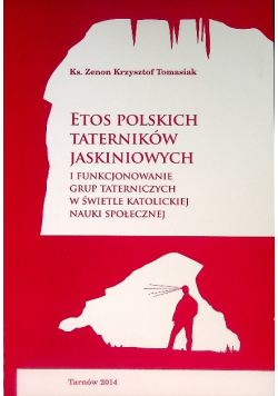 Etos Polskich Taterników Jaskiniowych