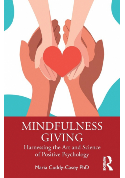 Mindfulness Giving