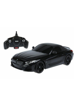 BMW Z4 RC 1:18 czarne