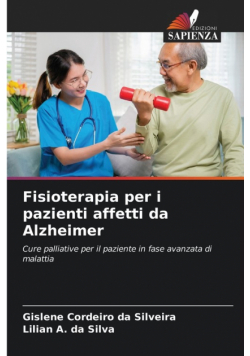 Fisioterapia per i pazienti affetti da Alzheimer