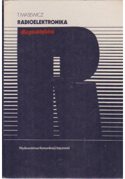 Radioelektronika dla praktyków