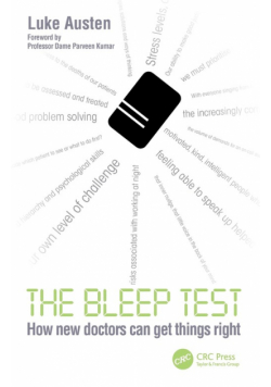 The Bleep Test