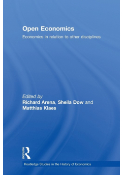 Open Economics