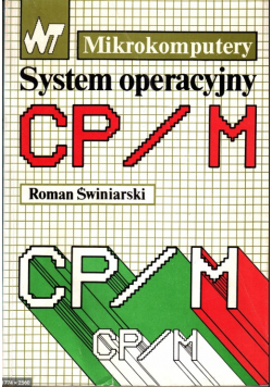 System opreacyjny CP/M
