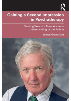 Gaining a Second Impression in Psychotherapy