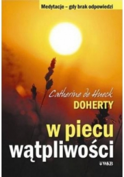 W piecu wątpliwości