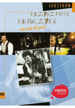 Leksykon Krzysztofa Krawczyka