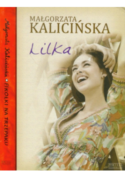 Lilka / Fikołki na trzepaku