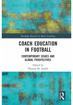 Coach Education in Football