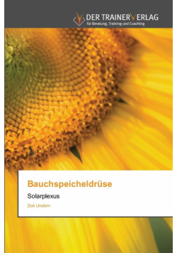 Bauchspeicheldrüse