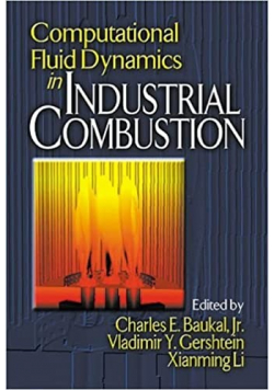 Computational fluid dynamics in Industrial Combustion