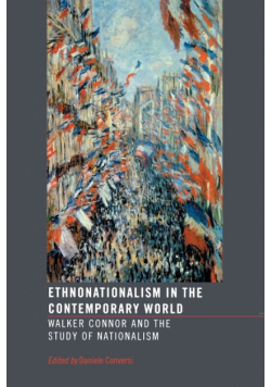 Ethnonationalism in the Contemporary World