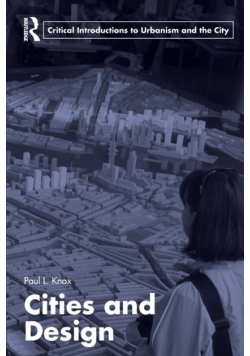 Cities and Design