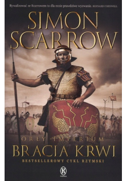 Orły imperium 3 Bracia krwi