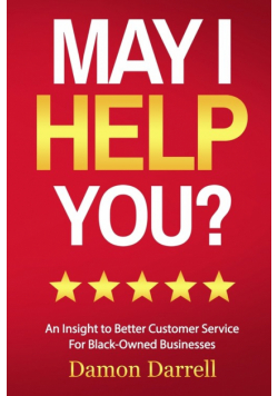 May I Help You?