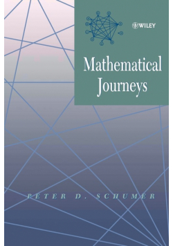 Mathematical Journeys