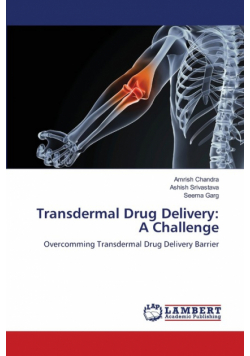 Transdermal Drug Delivery