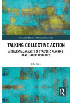 Talking Collective Action
