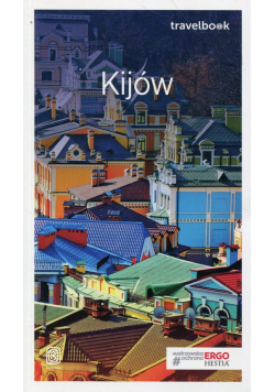 Kijów Travelbook
