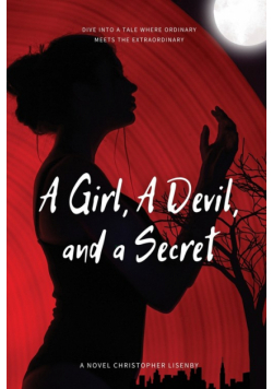 A Girl, A Devil, and a Secret