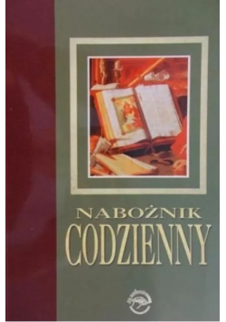 Nabożnik codzienny