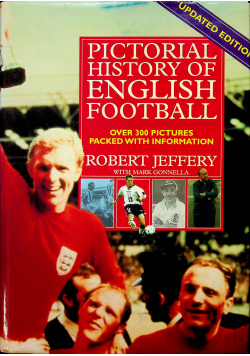 Pictorial history of english football