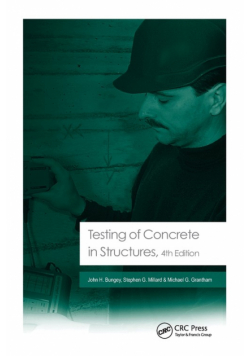 Testing of Concrete in Structures