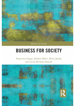 Business for Society