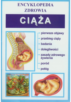 Ciąża Encyklopedia zdrowia