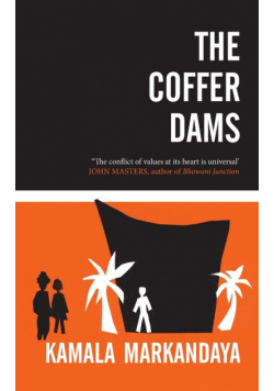 The Coffer Dams