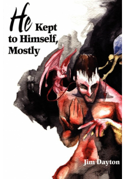 He Kept to Himself, Mostly
