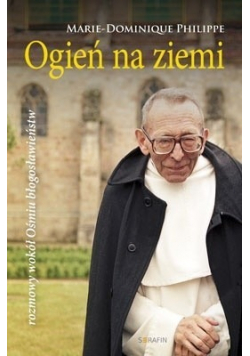 Ogień na ziemi