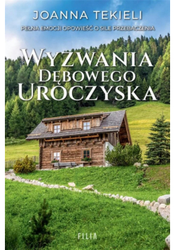Wyzwania Dębowego Uroczyska DL