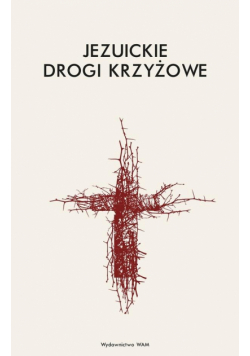 Jezuickie drogi krzyżowe