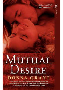 Mutual Desire