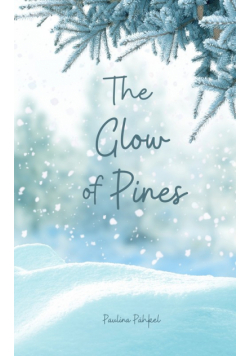 The Glow of Pines