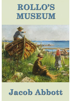 Rollo's Museum