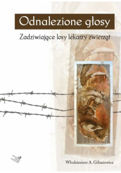 Odnalezione głosy