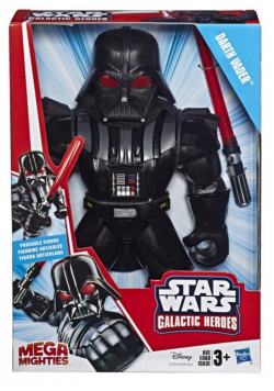 Star Wars Mega Mighties - Darth Vader