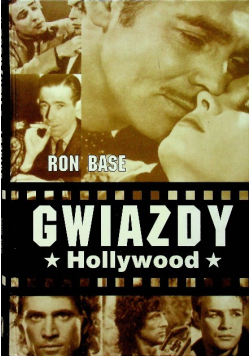 Gwiazdy Hollywood