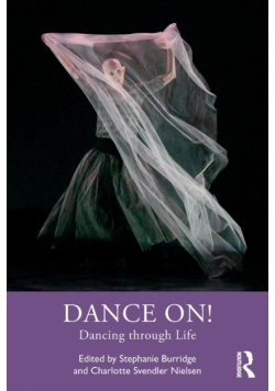 Dance On!