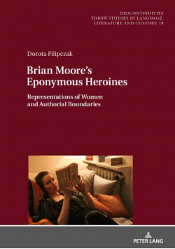 Brian Moores Eponymous Heroines