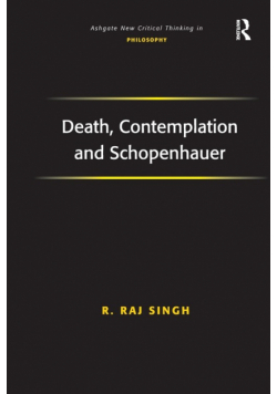 Death, Contemplation and Schopenhauer
