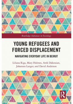 Young Refugees and Forced Displacement