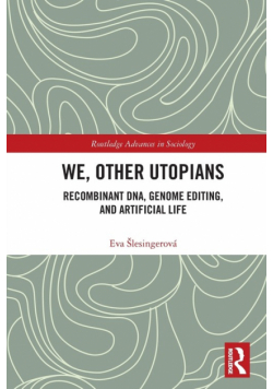 We, Other Utopians