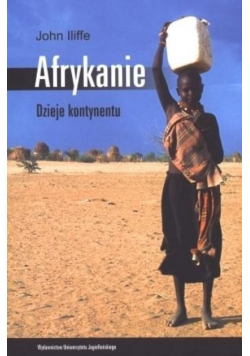 Afrykanie Dzieje kontynentu