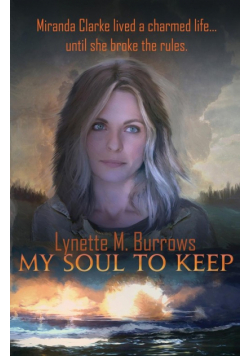 My Soul to Keep