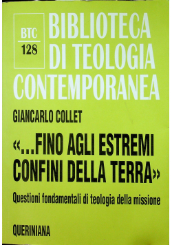 Biblioteca di teologia contemporanea